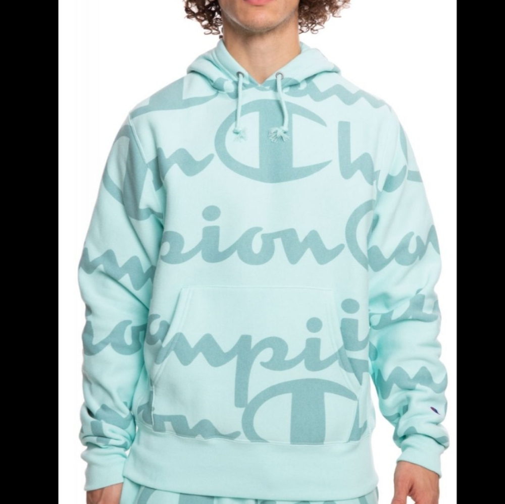 Champion Reverse Weave Hoodie